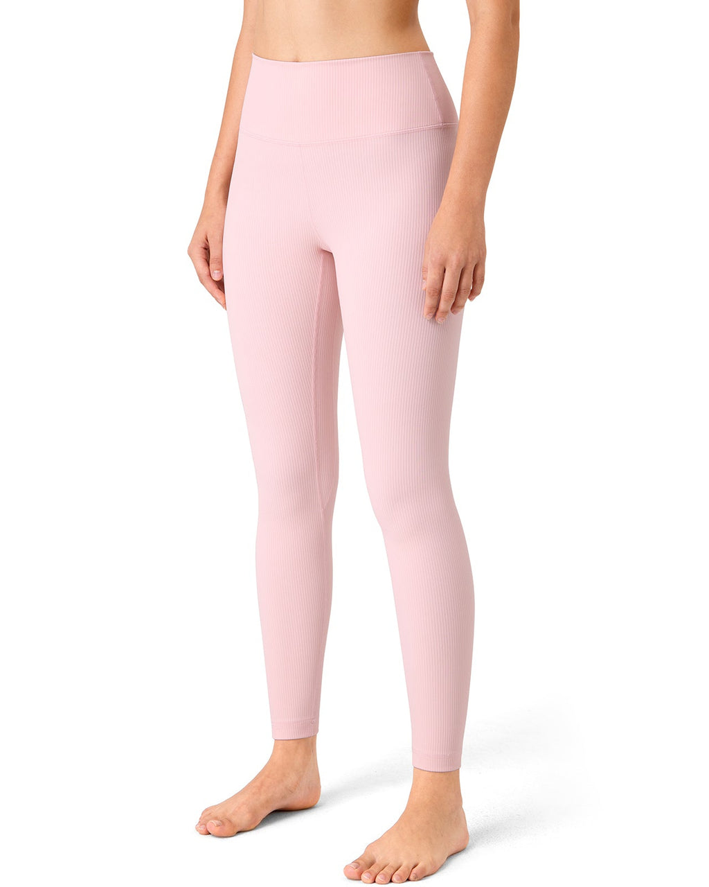 Buttery Soft Leggings For Women YUNOGA Women's High Waisted