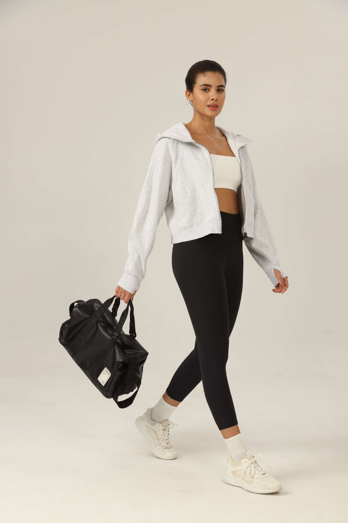 Yunogasports Sports Bra & Tanks