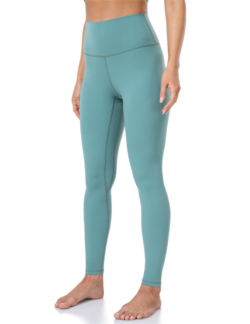 28‘’ High Waisted Compression Workout Pants 
