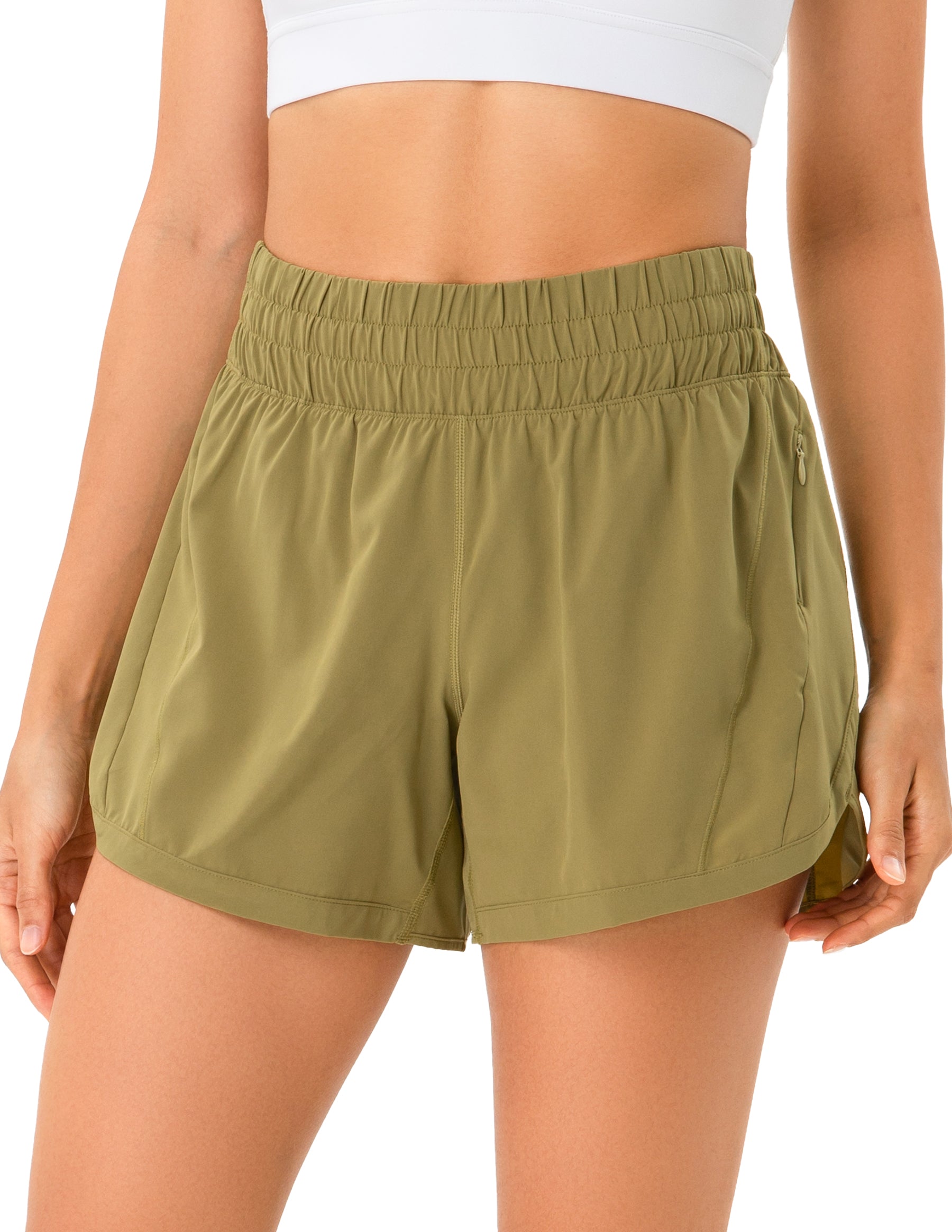 [nibgnus] string mini shorts /追跡付 Sigrún Match Tennis Shorts v02