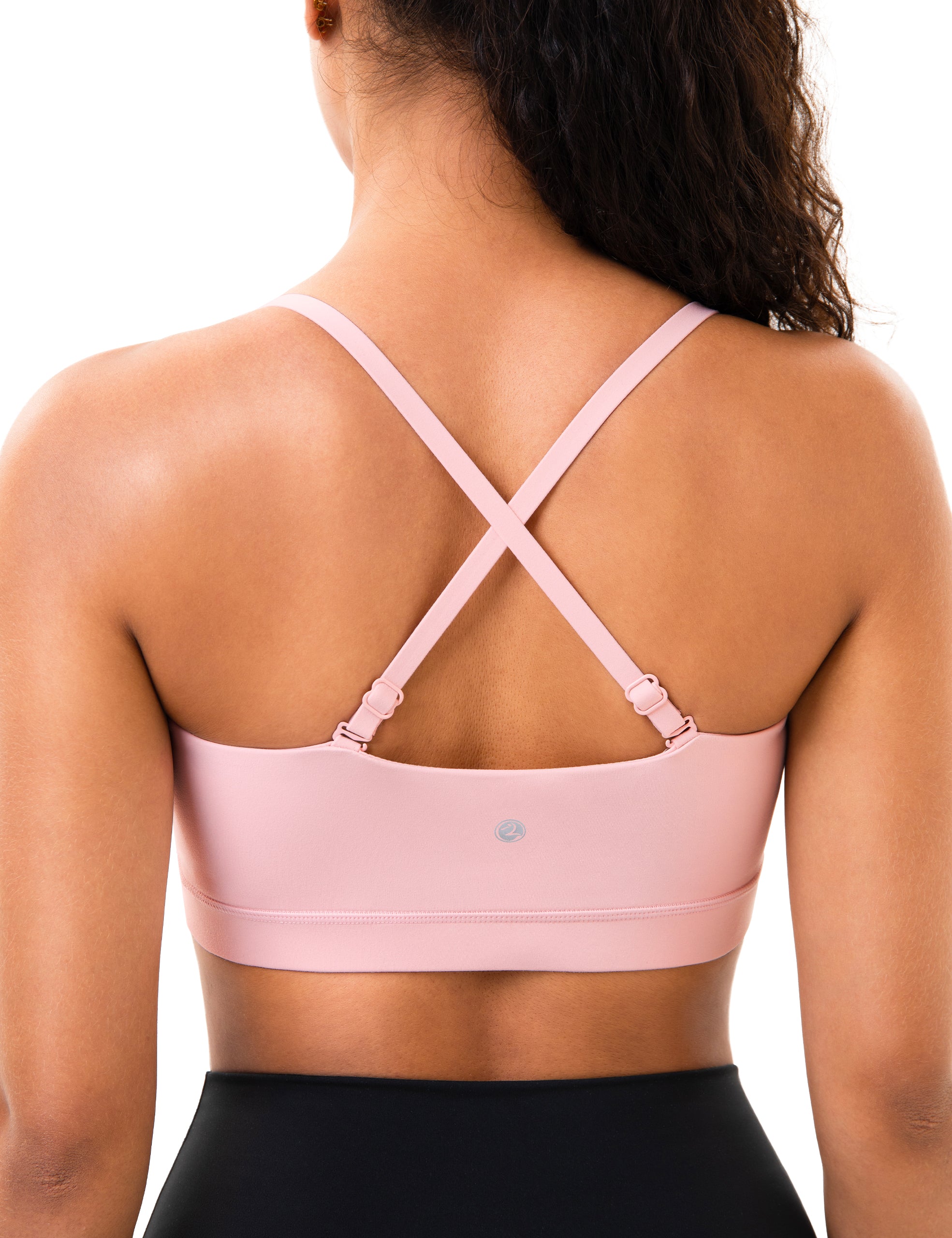 ヨガ・ピラティス Sports/ Yoga Bra M-L Size Sports/ Yoga Bra M-L Size