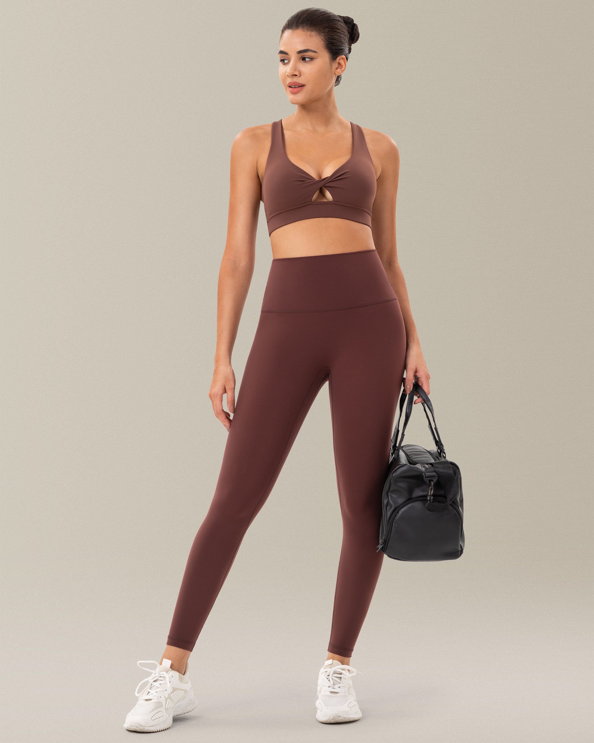 No Front Seam Leggings 25