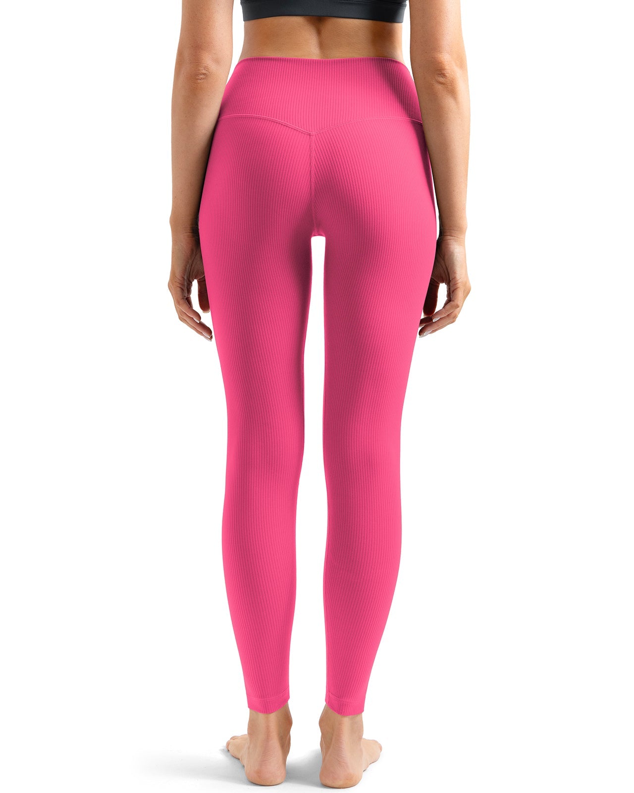 ALO YOGA ストレッチAzuki Pink ヨガレギンス S ALO YOGA ストレッチAzuki Pink ヨガレギンス S ヨガ・ピラティス