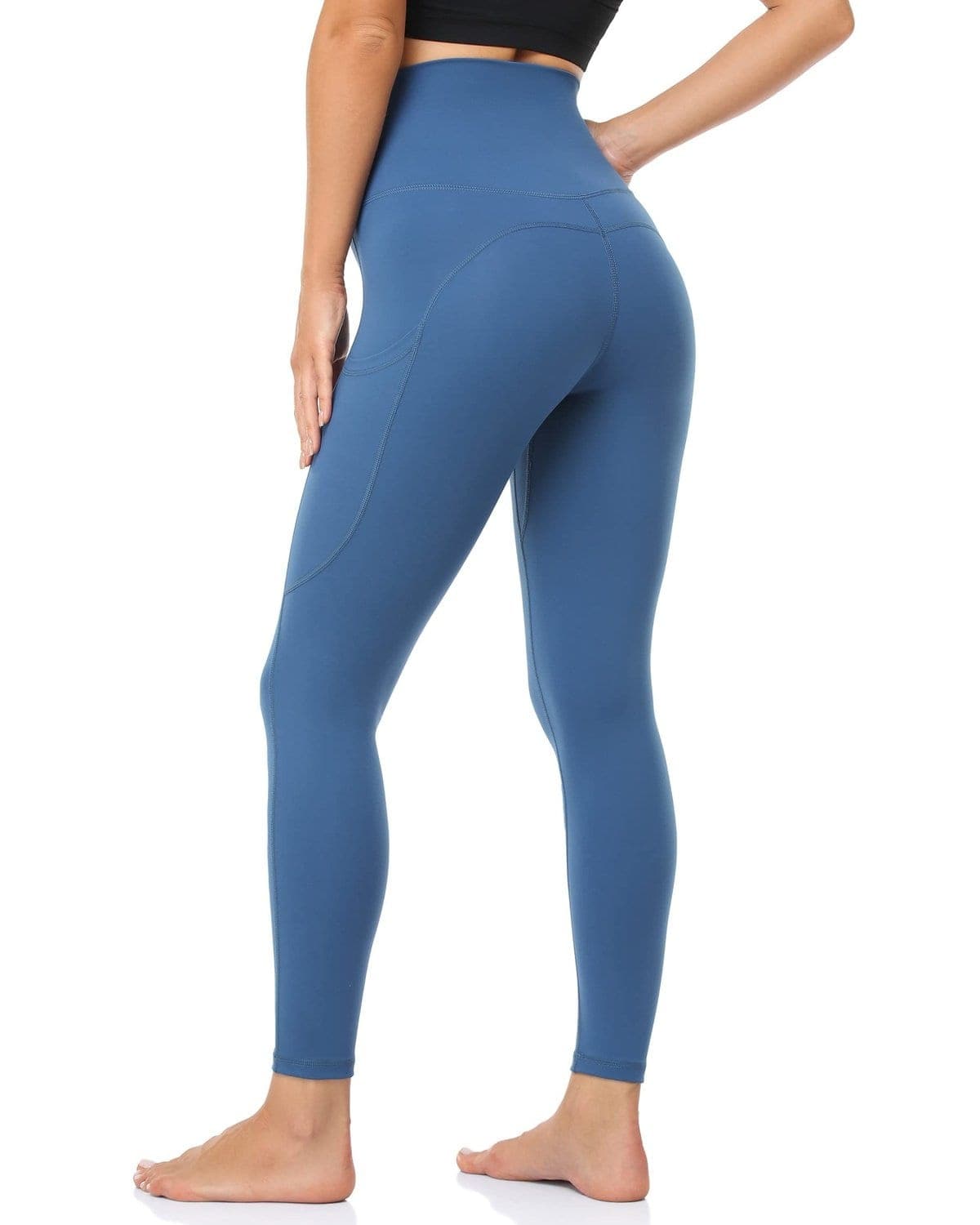 Mission VaporActive Yoga Leggings ヨガレギンス Yoga Leggings - ANGLES II – sunsead