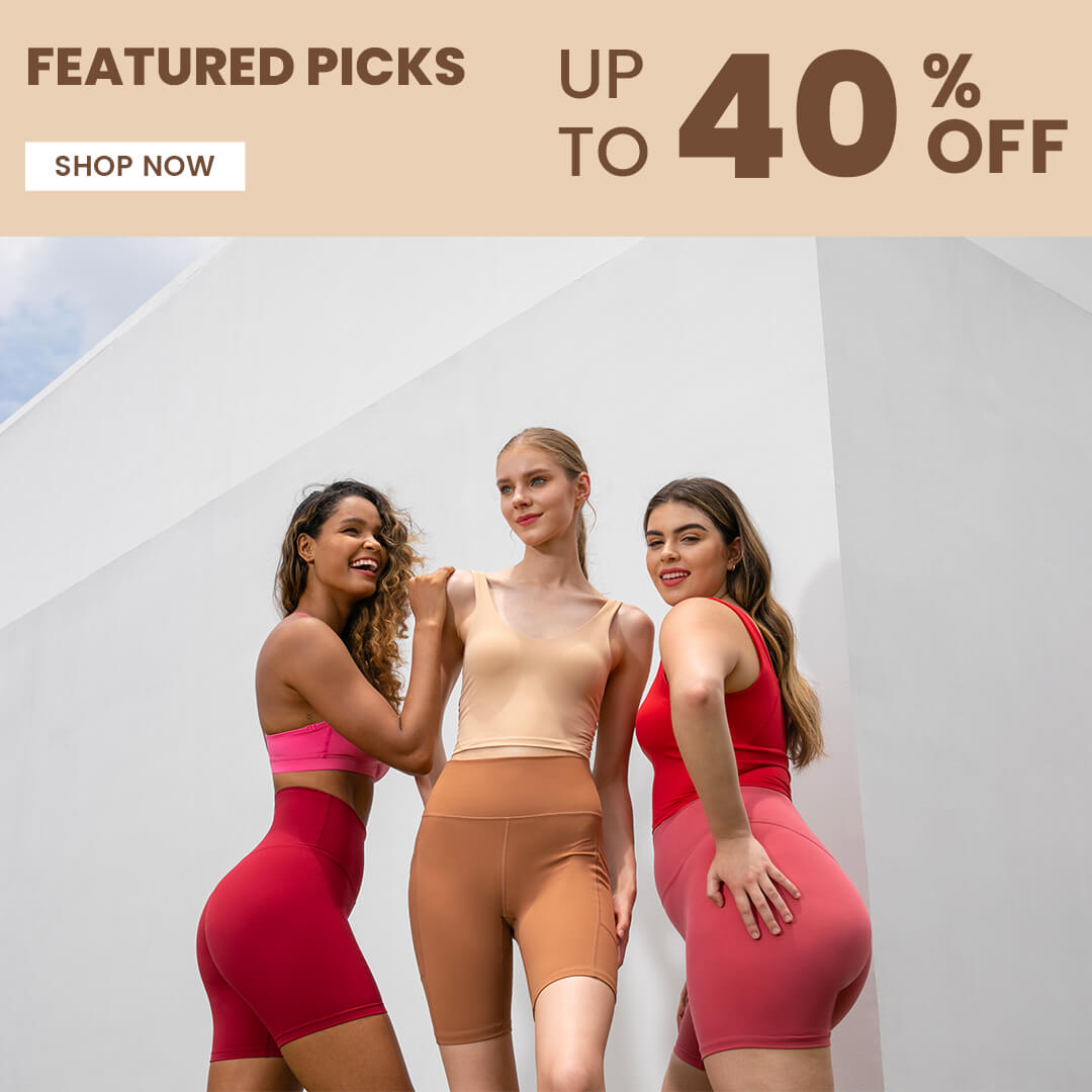 FEATURED PICKS
