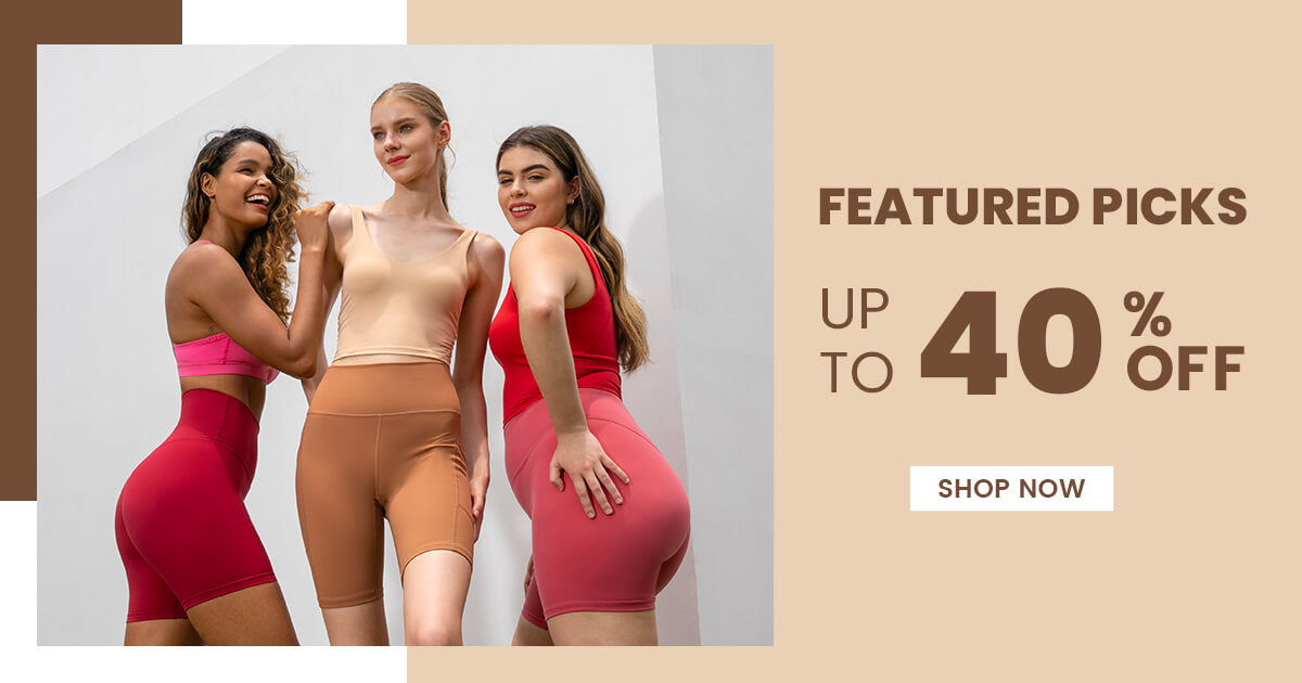 FEATURED PICKS