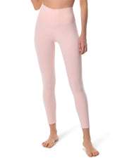 25" High Waisted Leggings#color_pink-sude